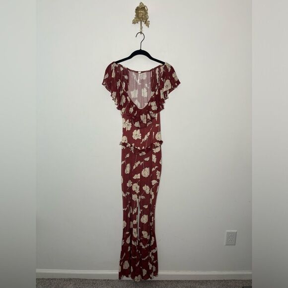 Free People Austyn One Piece XS - Picture 2 of 11